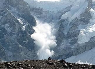 क्यों मची उत्तराखंड में तबाही, क्यों टूटते हैं ग्लेशियर?, कैसे आता है एवलांच avlanch-in-uttarakhand