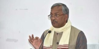 विपरीत परिस्थितियों में भी समावेशी बजट, विकास के साथ ही रोजगार सृजन करेगा नया बजट : सीएम त्रिवेन्द्र cm trivendra rawat