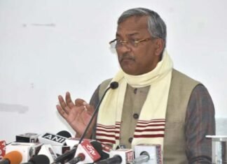 विपरीत परिस्थितियों में भी समावेशी बजट, विकास के साथ ही रोजगार सृजन करेगा नया बजट : सीएम त्रिवेन्द्र cm trivendra rawat
