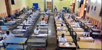 CBSE ने 9वीं तथा 11वीं कक्षा के एग्जाम कराने के स्कूलों दिए निर्देश, एक अप्रैल से शुरू होगा नया सेशन cbse-9th-and-11th-exam