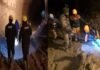चमोली आपदा अपडेट: अब तक 31 शव बरामद, 175 अभी भी लापता, टनल में फंसे लोगों को बचाने को ऑपरेशन जारी, करीब 35 मजदूर अभी भी सुरंग में फंसे हैं chamoli-disaster-tunnel-1