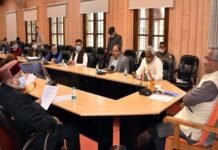 उत्तराखंड : मुख्यमंत्री 18 मार्च को जनता को देंगे चार साल के विकास कार्यों की जानकारी