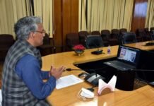 उत्तराखंड में 38 असिस्टेंट प्रोफेसरों की होगी नियुक्ति, सीएम त्रिवेन्द्र ने दी सहमति cm-trivendra