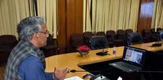 उत्तराखंड में 38 असिस्टेंट प्रोफेसरों की होगी नियुक्ति, सीएम त्रिवेन्द्र ने दी सहमति cm-trivendra