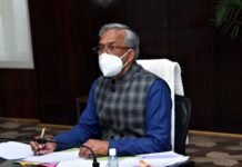 उत्तराखंड: PMGSY की सड़क मुआवजे की शिकायत पर मुख्यमंत्री ने दिये जाँच के आदेश cm-trivendra-singh-rawat