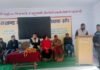2022 विधानसभा चुनावों को लेकर कल्जीखाल ब्लॉक कांग्रेस कमेटी की बैठक congress-committee