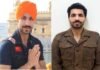 दिल्ली के लाल किले में 26 जनवरी को हुई हिंसा का मुख्य आरोपी दीप सिद्धू गिरफ्तार deep-sidhu