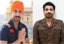 दिल्ली के लाल किले में 26 जनवरी को हुई हिंसा का मुख्य आरोपी दीप सिद्धू गिरफ्तार deep-sidhu