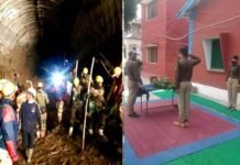 आपदा में मृतकों के परिजनों को सहायता राशि अविलंब दी जाएः मुख्यमंत्री families of the deceased in disaster