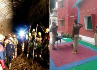 आपदा में मृतकों के परिजनों को सहायता राशि अविलंब दी जाएः मुख्यमंत्री families of the deceased in disaster