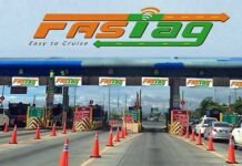आज रात से देशभर में सभी गाड़ियों पर FASTag अनिवार्य, फास्टैग नहीं तो लगेगा दोगुना टोल, किन वाहनों के लिए जरूरी, कहां से बनवाएं और कितनी फीस, यहाँ देखें? how to get fastag