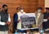 वनाग्नि प्रबंधन के लिए जल्द की जायेगी इन्टीग्रेटेड फायर कमांड एण्ड कन्ट्रोल सेंटर की स्थापना : सीएम त्रिवेन्द्र forest fire management