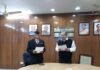 उत्तराखंड सरकार ने पूर्व पुलिस महानिदेशक अनिल रतूड़ी को दी अहम जिम्मेदारी Uttarakhand government gave important responsibility to former DGP Anil Raturi