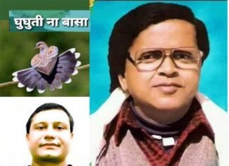 सुर सम्राट स्व. गोपालबाबू गोस्वामी को पद्म पुरस्कार न दिये जाने से नाराज, सामाजिक कार्यकर्ता मोहन चंद्र उपाध्याय ने मुख्यमंत्री, गृहमंत्री और प्रधानमंत्री को लिखी चिट्ठी gopal-babu-goswami