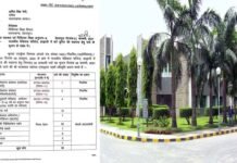 JOBS: हल्द्वानी मेडिकल कॉलेज के बर्न यूनिट के लिए 35 पदों पर नियुक्ति की मंजूरी, देंखे पूरी लिस्ट haldwani-medical-college-jobs