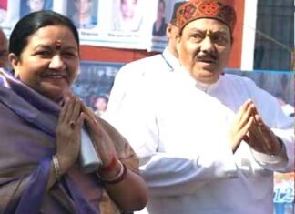 उत्तराखंड के चमोली में ग्लेशियर टूटने से मुसीबत में फंसे लोगों की हर संभव मदद करेगा हंस फाउंडेशन hans-foundation-mata-mangla