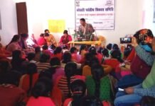 हर्बल चाय की मुहिम को सफल बनाने में लगे हुए हैं सुनील दत्त कोठारी herbal tea campaign