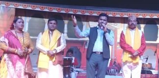 वसंतोत्सव की तर्ज पर अगले महीने दिल्ली में होगा भव्य होली महोत्सव : डॉ. विनोद बछेती holi-mahotsav-delhi