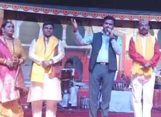 वसंतोत्सव की तर्ज पर अगले महीने दिल्ली में होगा भव्य होली महोत्सव : डॉ. विनोद बछेती holi-mahotsav-delhi