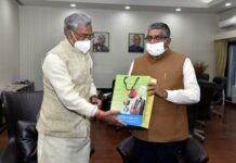 उत्तराखंड के 12 हजार गांव जुड़ेंगे इंटरनेट से, भारत नेट 2.0 प्रोजेक्ट को केंद्र सरकार से मिली हरी झंडी internet-connectivity-uttarakhand