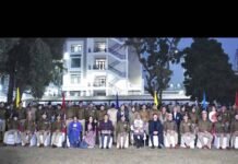 गैरसैंण में खुलेगी आईआरबी की थर्ड बटालियन, बनाया जाएगा पुलिस मुख्यालय : मुख्यमंत्री irb-3th-unit-gairsain