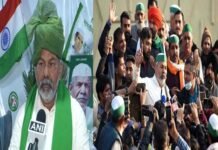 किसानों का चक्का जाम: इन तीन राज्यों में नहीं होगा चक्का जाम जानिए वजह, कब से कब तक रहेगा चक्का जाम kisaan-chakka-jam