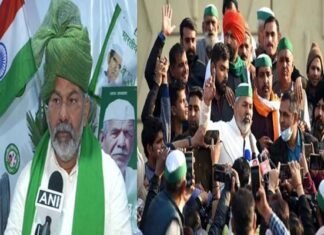 किसानों का चक्का जाम: इन तीन राज्यों में नहीं होगा चक्का जाम जानिए वजह, कब से कब तक रहेगा चक्का जाम kisaan-chakka-jam
