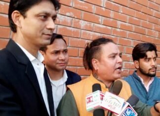 कोरोना संकट काल में उत्तराखंड के लोक कलाकारों की बदहाली पर क्या बोले किशन महिपाल kishan-mahipal