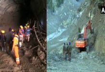 चमोली ग्लेशियर आपदा : प्रशासन ने जारी की 9 राज्यों के लापता हुए लोगों की पहली सूची, अब तक 24 शव बरामद list-of-Missing-in-Chamoli-Disaster