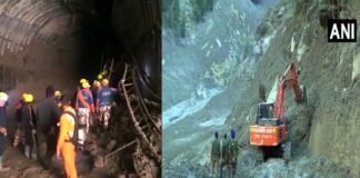 चमोली ग्लेशियर आपदा : प्रशासन ने जारी की 9 राज्यों के लापता हुए लोगों की पहली सूची, अब तक 24 शव बरामद list-of-Missing-in-Chamoli-Disaster