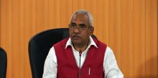 गैरसैंण में एक से 10 मार्च तक होगा उत्तराखंड विधानसभा का बजट सत्र, चार मार्च को पेश होगा प्रदेश का बजट madan kaushik cabinet meeting