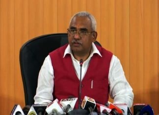 गैरसैंण में एक से 10 मार्च तक होगा उत्तराखंड विधानसभा का बजट सत्र, चार मार्च को पेश होगा प्रदेश का बजट madan kaushik cabinet meeting