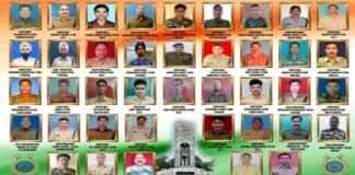 पुलवामा हमले की दूसरी बरसी आज: भारतीय सेना ने जारी किया बेहद भावुक वीडियो, देश के 40 सपूत हुए थे शहीद pulwama-attack-martyrs
