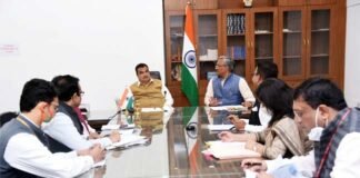 उत्तराखंड में विभिन्न सड़क परियोजनाओं के लिए केंद्र सरकार ने मंजूर किए 342 करोड़ रुपये उत्तराखंड में विभिन्न सड़क परियोजनाओं के लिए केंद्र सरकार ने मंजूर किए 342 करोड़ रुपये