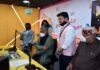 OHO RADIO : उत्तराखंड के पहले डिजिटल रेडियो स्टेशन “ओहो रेडियो” का मुख्यमंत्री ने किया उद्घाटन oho-radio uttarakhand digital radio
