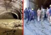 Uttarakhand Glacier Burst Updates: अब तक 19 शव बरामद, 202 लोग अभी भी लापता, रेस्क्यू ऑपरेशन जारी chamoli-news-glacier-burst-in-chamoli-district- rescue-team-live-updates