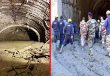 Uttarakhand Glacier Burst Updates: अब तक 19 शव बरामद, 202 लोग अभी भी लापता, रेस्क्यू ऑपरेशन जारी chamoli-news-glacier-burst-in-chamoli-district- rescue-team-live-updates