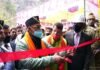 उत्तराखंड : सीएम त्रिवेन्द्र ने किया 85 करोड़ 94 लाख की योजनाओं का शिलान्यास एवं लोकार्पण rudraprayag