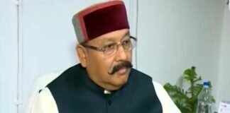 चमोली त्रासदी का रैणी से विष्णु प्रयाग तक रहा है असर, बिना किसी भय के उत्तराखण्ड आ सकते हैं पर्यटकः महाराज satpal-maharaj