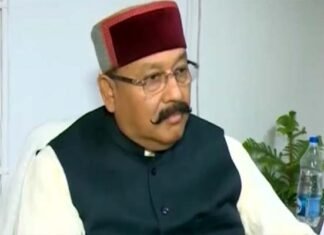 चमोली त्रासदी का रैणी से विष्णु प्रयाग तक रहा है असर, बिना किसी भय के उत्तराखण्ड आ सकते हैं पर्यटकः महाराज satpal-maharaj