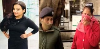 देहरादून : बेटी की हत्या करने वाली सौतेली मां को उम्रकैद की सजा, घर के अन्दर दो टुकड़ों में मिला था शव step-mother killed daughter in Dehradun