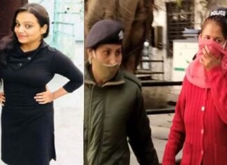 देहरादून : बेटी की हत्या करने वाली सौतेली मां को उम्रकैद की सजा, घर के अन्दर दो टुकड़ों में मिला था शव step-mother killed daughter in Dehradun