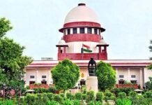 उत्तराधिकार पर Supreme Court का बड़ा फैसला : हिन्दू महिला पिता के परिवार को दे सकती है अपनी संपत्ति supreme-court