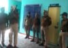 सीओ सदर पौडी प्रेमलाल टम्टा ने किया सतपुली थाने का निरीक्षण, थाने में ली व्यापार मण्डल और टैक्सी यूनियन की बैठक thana-satpuli