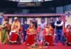 उत्तराखंड वसंतोत्सव 2021: पहले दिन का आकर्षण रही उत्तराखंड की दिव्यांग प्रतिभायें, दर्शकों ने किया हुनर और हौसले को सलाम uttarakhand-vasntotsav