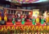 नोएडा हाट में आयोजित उत्तराखंड बसंत मेले के दूसरे दिन उमड़ा जन सैलाब, किशन महिपाल के गीतों की रही धूम vasntotsav