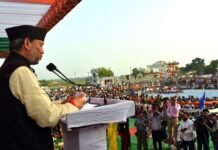 सीएम तीरथ ने जौनसार बावर पछवादून क्रीड़ा एवं सांस्कृतिक समिति द्वारा आयोजित ऑल इण्डिया कबड्डी टूर्नामेंट का किया शुभारंभ