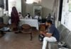 आरोग्य स्वास्थ्य मेला : इलाज के लिए पहुंचे 2745 लोग, 522 अस्थमा के मरीज, 220 लाभार्थियों ने बनवाये आयुष्मान कार्ड Ayushman cards in Arogya Swasthya Mela