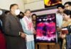 संस्कारित बच्चे जीवन के किसी भी क्षेत्र में असफल नहीं होते, संस्कार ही बच्चों को बचा सकते हैं नशे से : मुख्यमंत्री CM-TIRATH-in-workshop