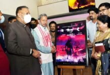 संस्कारित बच्चे जीवन के किसी भी क्षेत्र में असफल नहीं होते, संस्कार ही बच्चों को बचा सकते हैं नशे से : मुख्यमंत्री CM-TIRATH-in-workshop